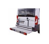 Produktbild Liberco Systems Socorro A500