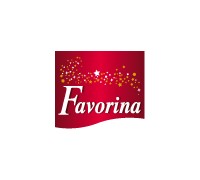 Produktbild Lidl / Favorina Edelmarzipan in Zartbitterschokolade