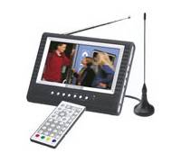 Produktbild Lidl / Silvercrest DT-32