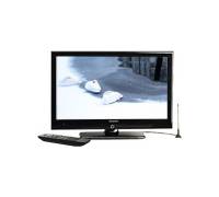 Produktbild Lidl / Silvercrest LCD-TV 22104-C/T