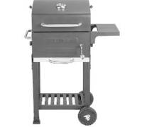 Produktbild Lidl Grillmeister Kansas Holzkohle-Komfortgrill