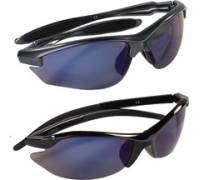 Produktbild Lidl Sportbrille mit Wechselscheiben