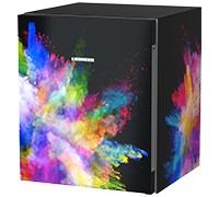 Produktbild Liebherr Kcu 701