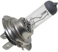 Produktbild Light Distribution Blue Hammer H4