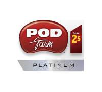 Produktbild Line6 POD Farm 2.5 Platinum