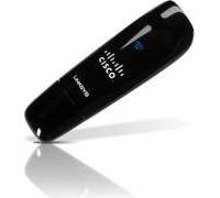 Produktbild Linksys WRT 610N und WUSB 600N Set