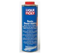 Produktbild Liqui Moly Boots-Diesel-Additiv