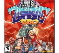 Produktbild Little Red Riding Hood's Zombie BBQ (für DS)