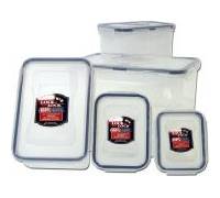 Produktbild Lock & Lock Frischhalte-Boxen-Set