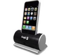 Produktbild Logic 3 Universal Dock Pro