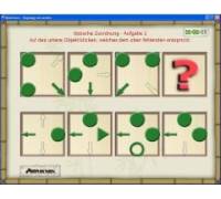 Produktbild Logik- & Intelligenz-Trainer Vol. 2 (für PC)