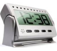 Produktbild Logitech Clock Add-On Security Camera