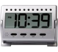 Produktbild Logitech Clock Add-On Security Camera