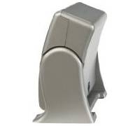 Produktbild Logitech Clock Add-On Security Camera