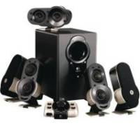 Produktbild Logitech G51