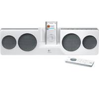 Produktbild Logitech Pure-Fi Anywhere