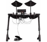 Produktbild Logitech Wireless Drum Kit
