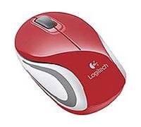 Logitech Wireless Mini Mouse M187: 1,5 sehr gut | Winzig & bunt
