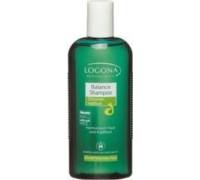 Produktbild Logona Balance Shampoo Zitronenmelisse