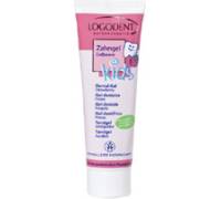 Produktbild Logona Logodent Zahngel Erdbeere Kids