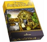 Produktbild Lookout Games Agricola