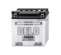 Produktbild Louis Motorradvertrieb Delo 12C16A-3b