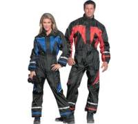 Produktbild Louis Motorradvertrieb Proof Regenkombi