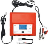 Produktbild Louis Motorradvertrieb Saito Pro Charger XL