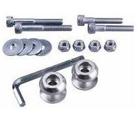 Produktbild Louis Motorradvertrieb Spanngummihaltersatz