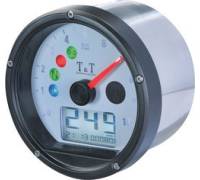 Produktbild Louis Motorradvertrieb Tumbleton & Twist Digital-Cockpit