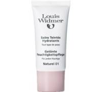 Produktbild Louis Widmer Getönte Feuchtigkeitspflege Naturel 01