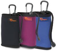 Produktbild Lowepro Hipshot 20