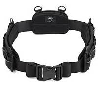 Produktbild Lowepro S&F Light Utility Belt