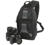 Produktbild Lowepro SlingShot 200 AW