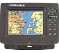 Produktbild Lowrance Electronics Globalmap 7200c