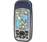 Produktbild Lowrance Electronics iFinder H2O C