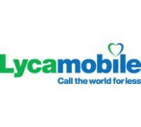 Produktbild Lycamobile Prepaidtarife