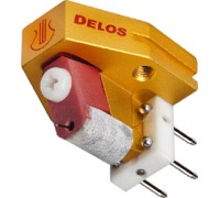 Produktbild Lyra Audio Delos