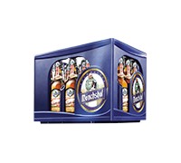 Produktbild Mönchshof Naturtrüb's Alkoholfrei