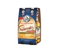 Produktbild Mönchshof Naturtrüb's Alkoholfrei