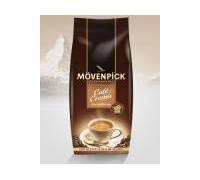 Produktbild Mövenpick Café Crema - Der Himmlische (Bohnen)