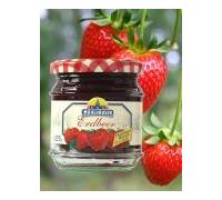 Produktbild Mühlhäuser Extra-Konfitüre Erdbeer