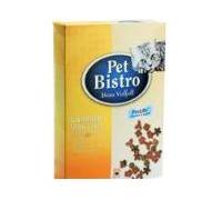 Produktbild Müller / Pet Bistro Knabbermahlzeit mit Geflügel & Gemüse