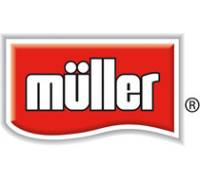 Produktbild Müller Milch Joghurtecke Minis Benjamin Blümchen im Zoo