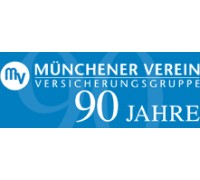 Produktbild Münchener Verein care 2 go 500