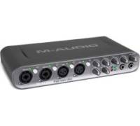 Produktbild M-Audio Fast Track Ultra