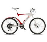 Produktbild M1 Sporttechnik Secede Pedelec - Sram X9 (Modell 2013)