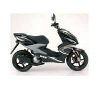 Produktbild MBK Nitro Naked 50 (2 kW)