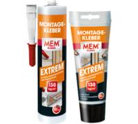 Produktbild MEM Montage-Kleber Extrem