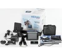 Produktbild MERIAN scout P_Navigator